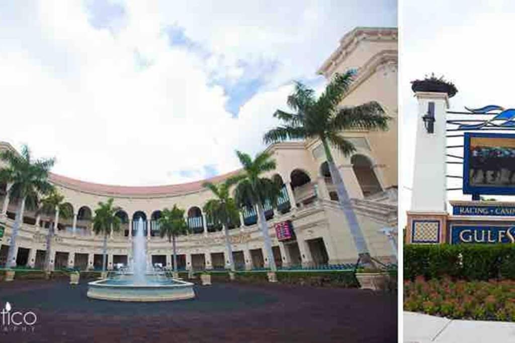 Tropical Pool Luxury Home Best Location Beaches Restaurant Hard Rock Fun Hallandale Beach Kültér fotó